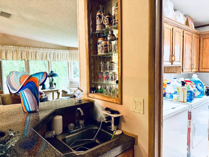 1418 Deverly Drive a Lakeland, FL Mobile or Manufactured Home for Sale